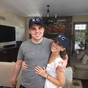 Meet your Posher, Adena